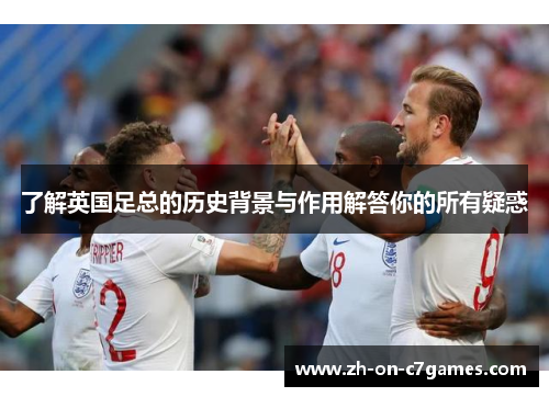 了解英国足总的历史背景与作用解答你的所有疑惑