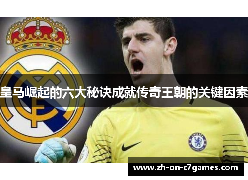 皇马崛起的六大秘诀成就传奇王朝的关键因素