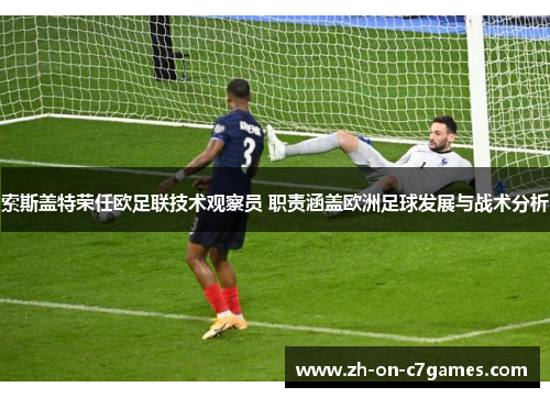 索斯盖特荣任欧足联技术观察员 职责涵盖欧洲足球发展与战术分析